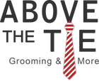 Above the Tie Logo