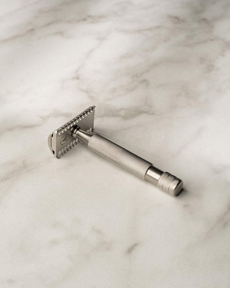 Swiller Razor S1 Slant Razor