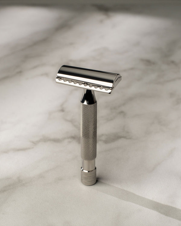 Snap'd Razor S1 Slant Razor